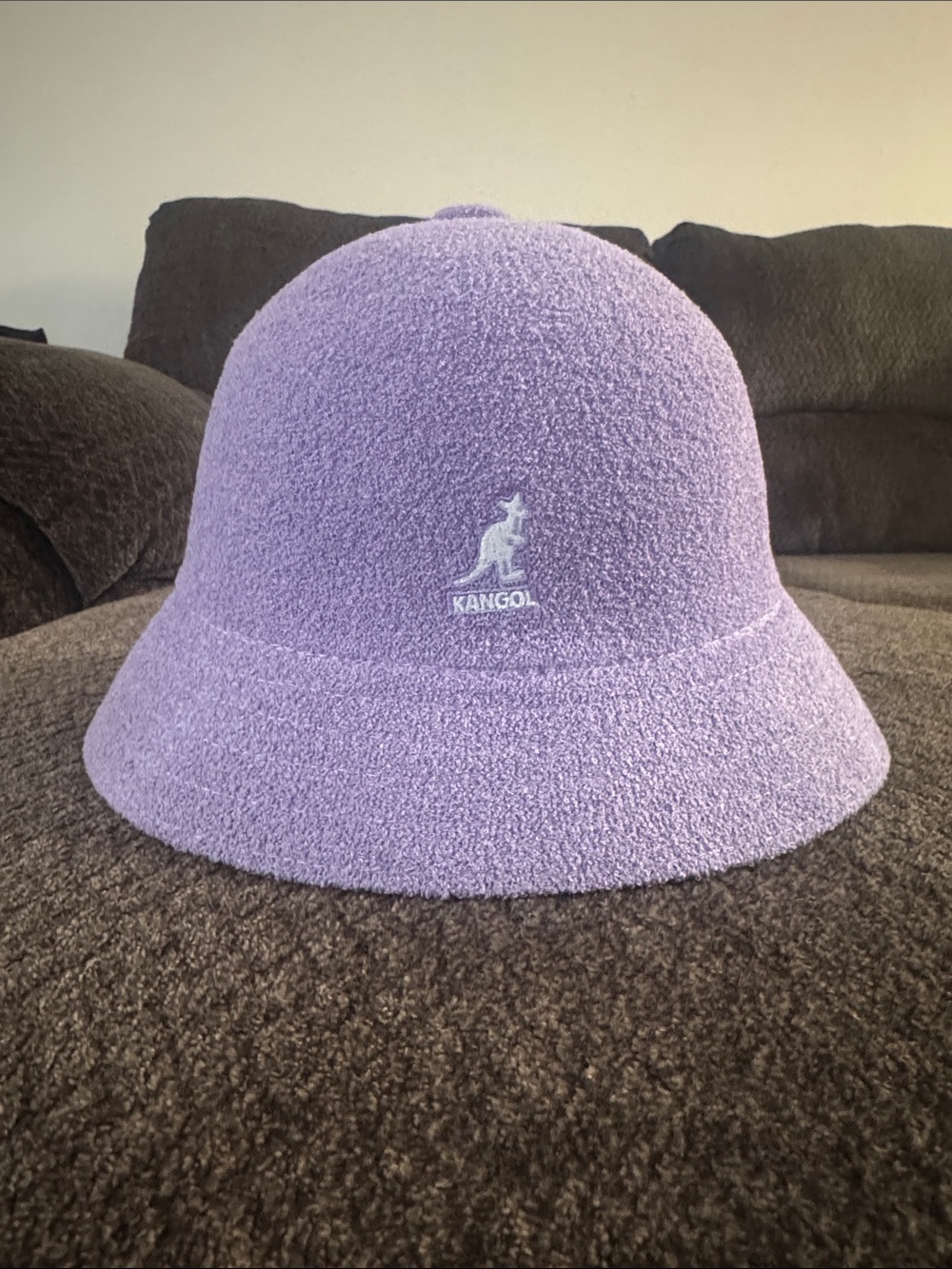 Kangol Bermuda Bucket hat
